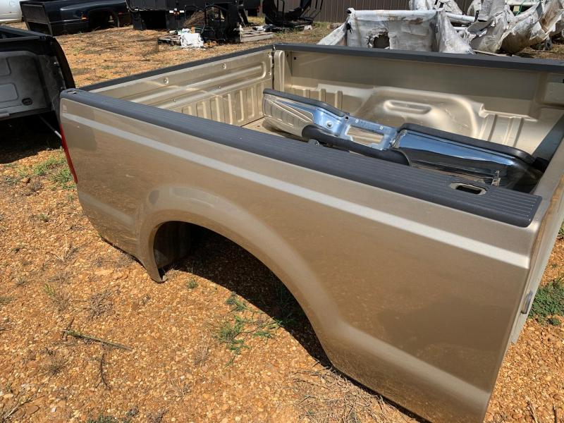 2000 Ford TAKE OFF Truck Bed 2000 Ford TAKE OFF Truck Bed