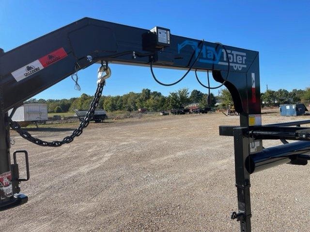 2023 DH Farm Equipment HT42 GN Hay Trailer 2023 DH Farm Equipment HT42 GN Hay Trailer