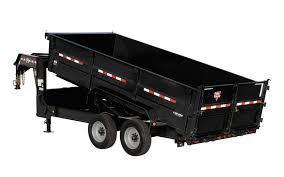 2019 PJ Trailers 16'X83" Low Pro Dump (DL) Dump Trailer 2019 PJ Trailers 16'X83" Low Pro Dump (DL) Dump Trailer
