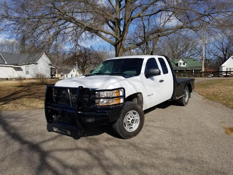 CM SK Truck Bed CM SK Truck Bed