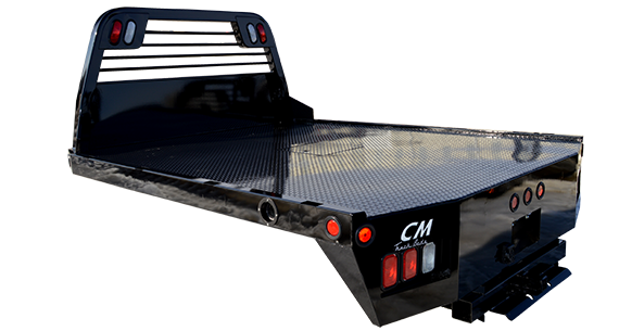 CM SS Truck Bed CM SS Truck Bed