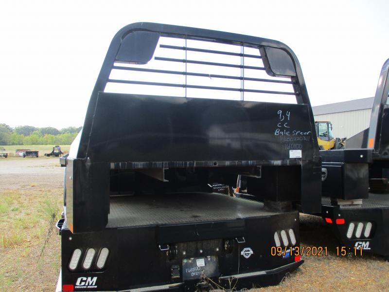 2020 CM SK Bale Spike Truck Bed KL00220312 2020 CM SK Bale Spike Truck Bed KL00220312