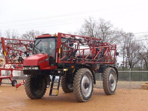 2012 Case CASE IH 3330 Tractor 2012 Case CASE IH 3330 Tractor