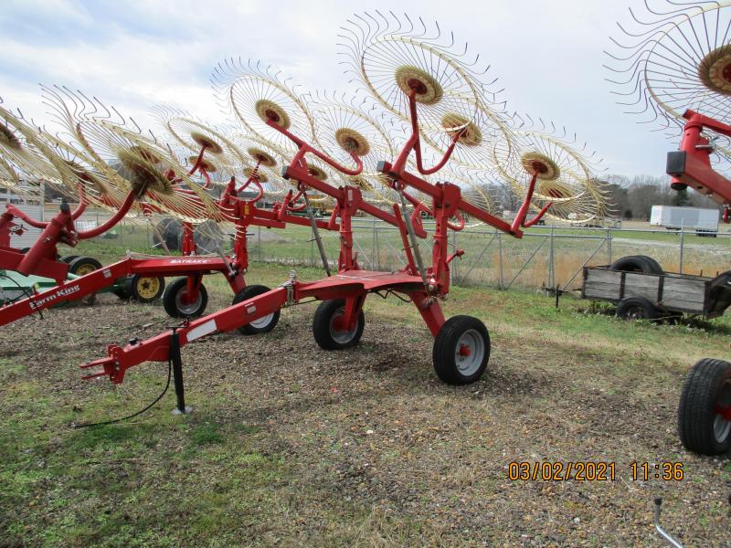 2017 Farm King RFKB8 Hay / Forage 2017 Farm King RFKB8 Hay / Forage