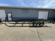 2026 Mid-America Trailer PT24T 