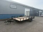 new Utility Trailers Other  for sale, in Alexandria, MN Thumbnail 2