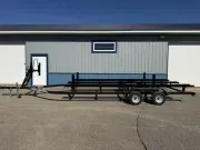 2026 Mid-America Trailer PTV22T 