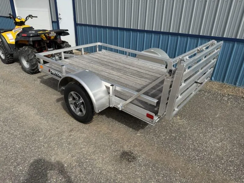 2023 Triton
