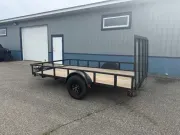 new Utility Trailers Other  for sale, in Alexandria, MN Thumbnail 3