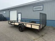 new Utility Trailers ExploreX  for sale, in Alexandria, MN Thumbnail 3