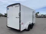 new Cargo (Enclosed) Trailers Interstate  for sale, in Westlake Village, CA Thumbnail 3