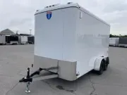 new Cargo (Enclosed) Trailers Interstate  for sale, in Westlake Village, CA Thumbnail 1