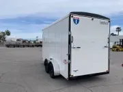 new Cargo (Enclosed) Trailers Interstate  for sale, in Westlake Village, CA Thumbnail 2