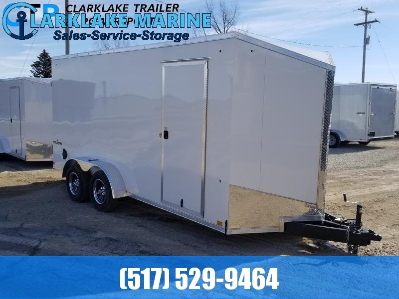 2023 Formula Trailers Triumph Slope V-Nose Cargo / Enclosed Trailer 2023 Formula Trailers Triumph Slope V-Nose Cargo / Enclosed Trailer