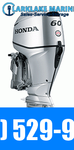 2022 Honda BF60 Outboard Motors 2022 Honda BF60 Outboard Motors