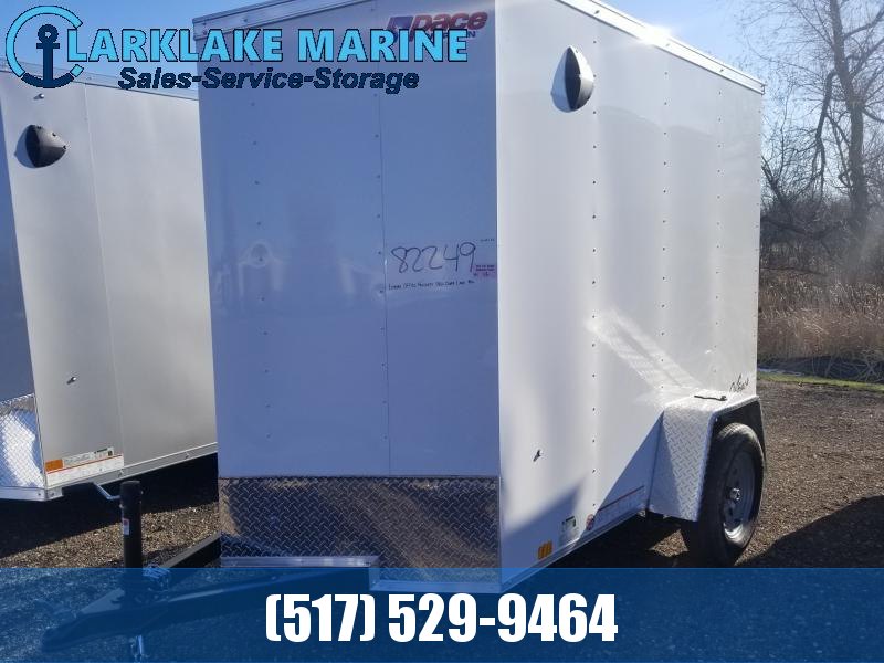 2023 Pace American Outback Cargo DLX Flat Cargo / Enclosed Trailer 2023 Pace American Outback Cargo DLX Flat Cargo / Enclosed Trailer