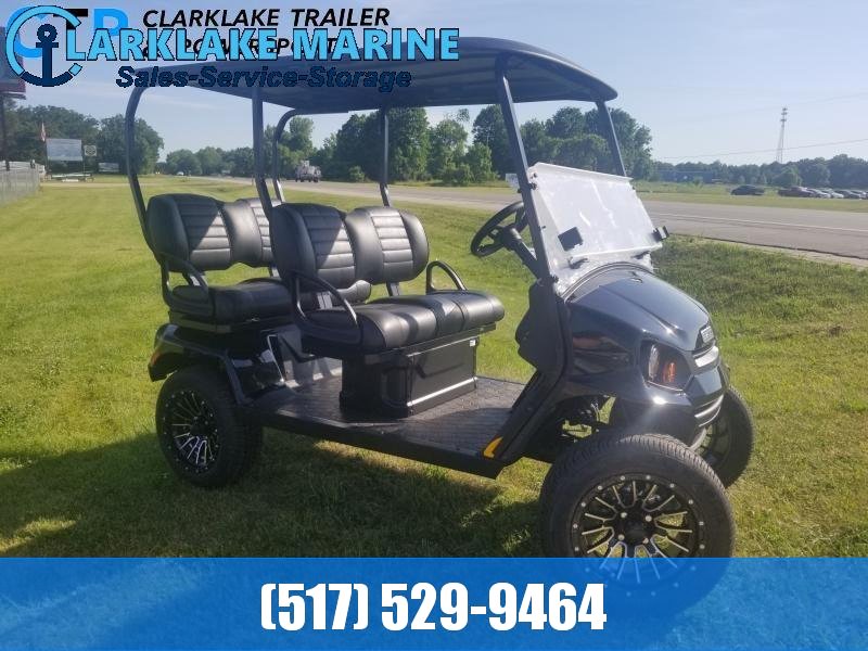 2022 E-Z-GO Liberty Elite Golf Cart 2022 E-Z-GO Liberty Elite Golf Cart