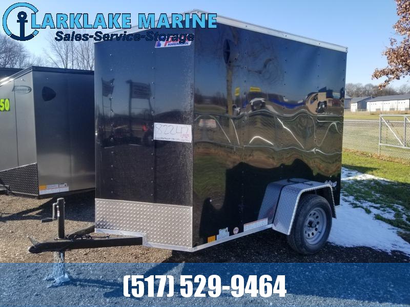 2023 Pace American Outback Cargo DLX Flat Cargo / Enclosed Trailer 2023 Pace American Outback Cargo DLX Flat Cargo / Enclosed Trailer