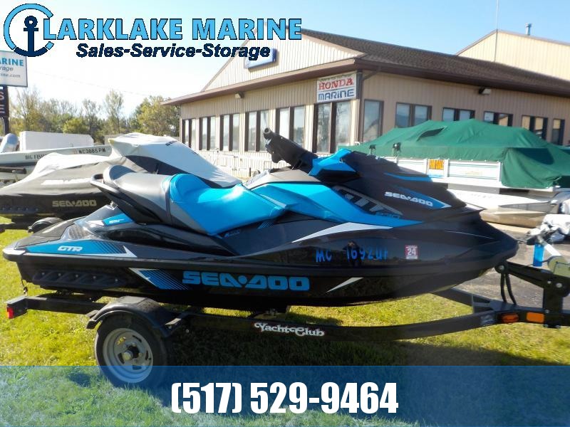 2018 Sea-Doo/BRP Rotax Power 230 PWC (Personal Watercraft) 2018 Sea-Doo/BRP Rotax Power 230 PWC (Personal Watercraft)