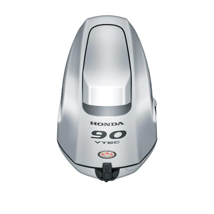 2024 Honda Marine 90hp 4 Stroke Outboard Motors Clarklake Marine