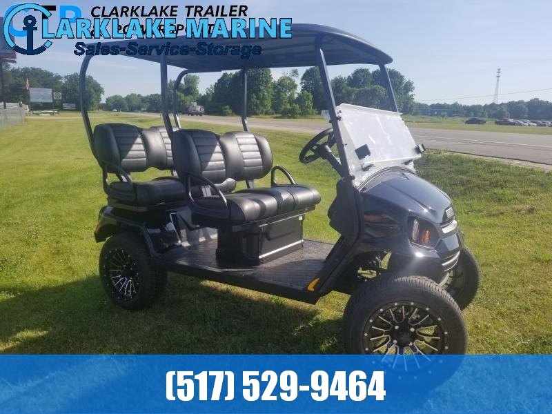 2022 E-Z-GO Liberty Elite Golf Cart 2022 E-Z-GO Liberty Elite Golf Cart