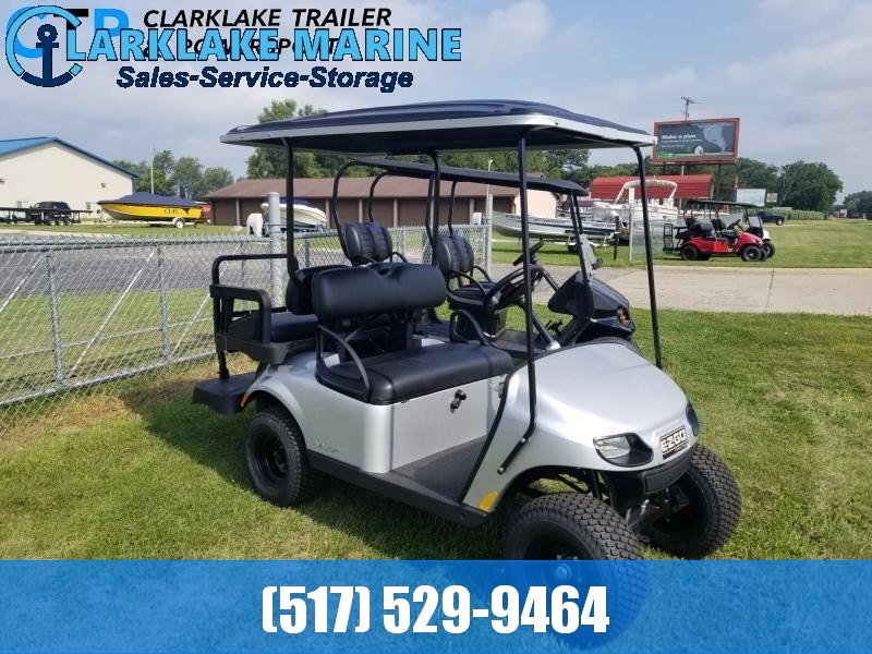 2022 E-Z-GO TXT VALOR 4 G-ISG EFI - GAS Golf Cart 2022 E-Z-GO TXT VALOR 4 G-ISG EFI - GAS Golf Cart