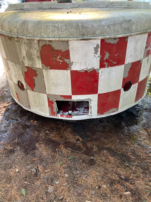 used Vending / Concession Trailers Other  for sale, in Jay, ME Thumbnail 3