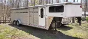 2006 Sundowner Trailers Sunlite Prostock Horse & Livestock