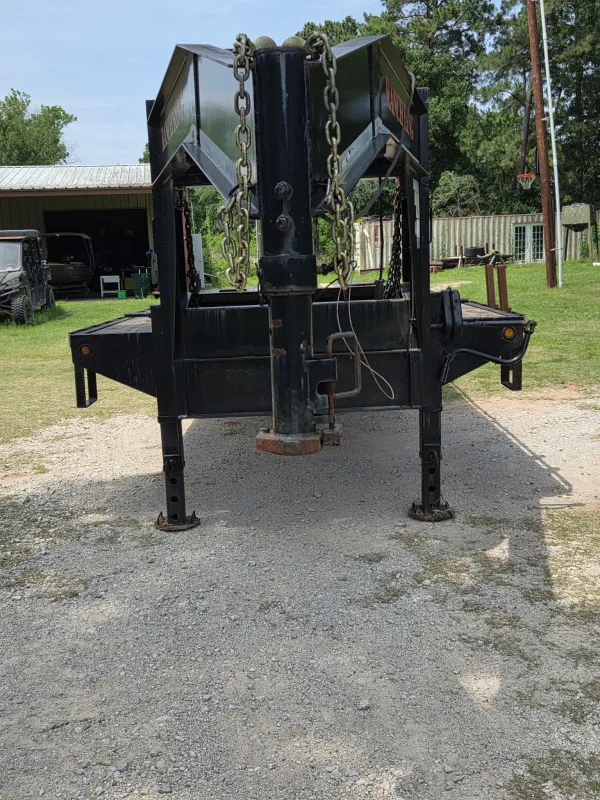 2016 Ranch King