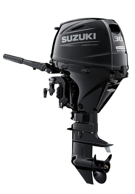 2022 Suzuki Marine DF30ATHL4 Outboard Motors 2022 Suzuki Marine DF30ATHL4 Outboard Motors