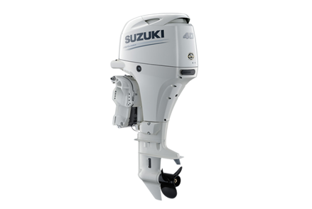 2022 Suzuki Marine DF40ATLW4 Outboard Motors 2022 Suzuki Marine DF40ATLW4 Outboard Motors