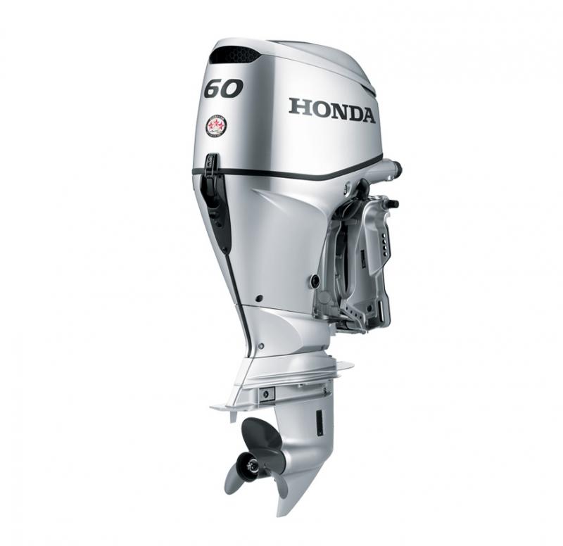 2022 Honda Marine BF60 2022 Honda Marine BF60