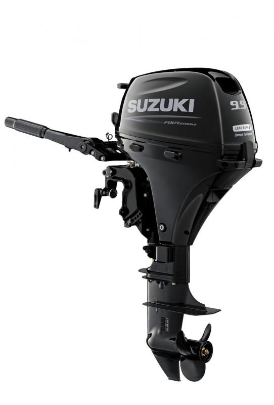 2022 Suzuki Marine DF9.9BES4 Outboard Motors 2022 Suzuki Marine DF9.9BES4 Outboard Motors