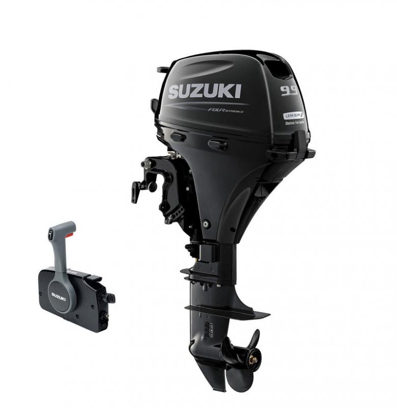 2022 Honda Marine BF2SCHA Outboard Motors BiState Marine Service