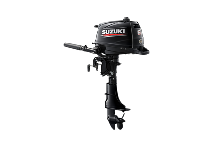 2021 Suzuki Marine DF6AL4 Outboard Motors 2021 Suzuki Marine DF6AL4 Outboard Motors