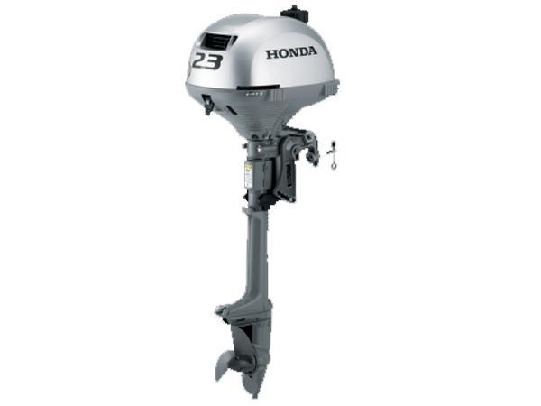 2022 Honda Marine BF2SCHA Outboard Motors 2022 Honda Marine BF2SCHA Outboard Motors