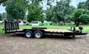 used Equipment / Flatbed Trailers Other  for sale, in Kirksville, MO Thumbnail 2