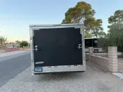 used Cargo (Enclosed) Trailers Freedom Trailers  for sale, in Las Vegas, NV Thumbnail 5