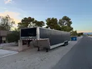 used Cargo (Enclosed) Trailers Freedom Trailers  for sale, in Las Vegas, NV Thumbnail 3