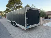 used Cargo (Enclosed) Trailers Freedom Trailers  for sale, in Las Vegas, NV Thumbnail 4