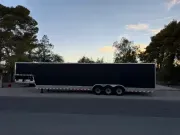 used Cargo (Enclosed) Trailers Freedom Trailers  for sale, in Las Vegas, NV Thumbnail 1