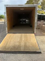 used Cargo (Enclosed) Trailers Freedom Trailers  for sale, in Las Vegas, NV Thumbnail 6