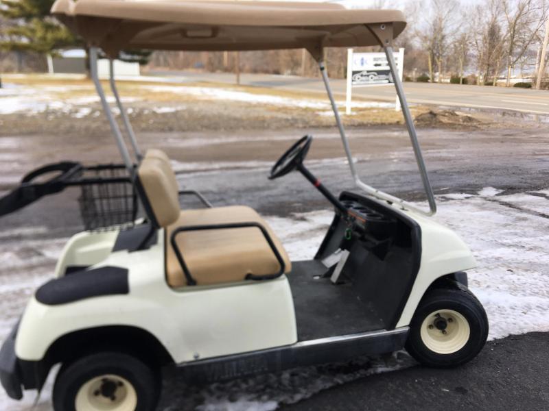 2006 Yamaha G22 Golf Cart 2 Seat 2006 Yamaha G22 Golf Cart 2 Seat