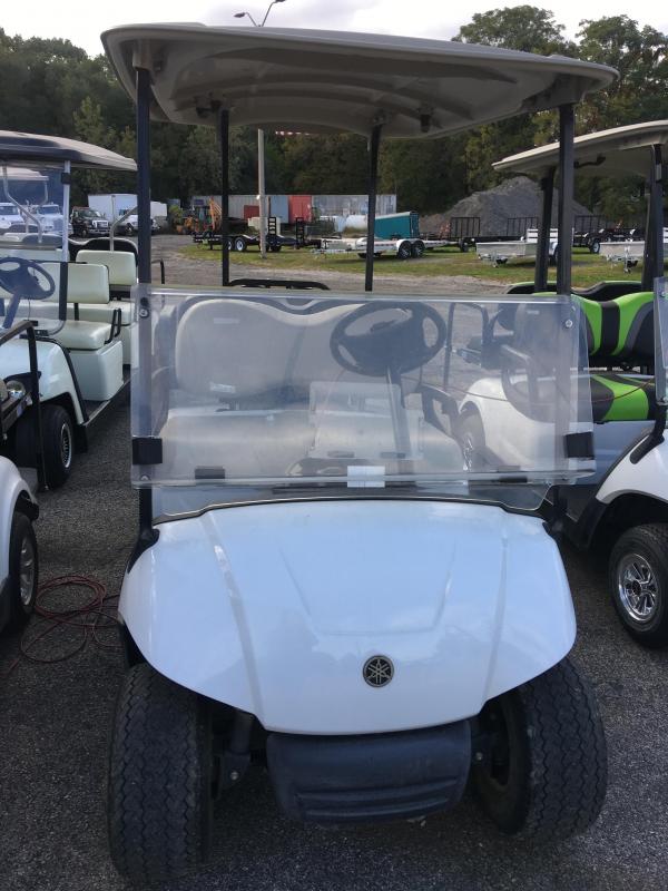 2014 Yamaha YDRAM Golf Cart 4 Seat 2014 Yamaha YDRAM Golf Cart 4 Seat