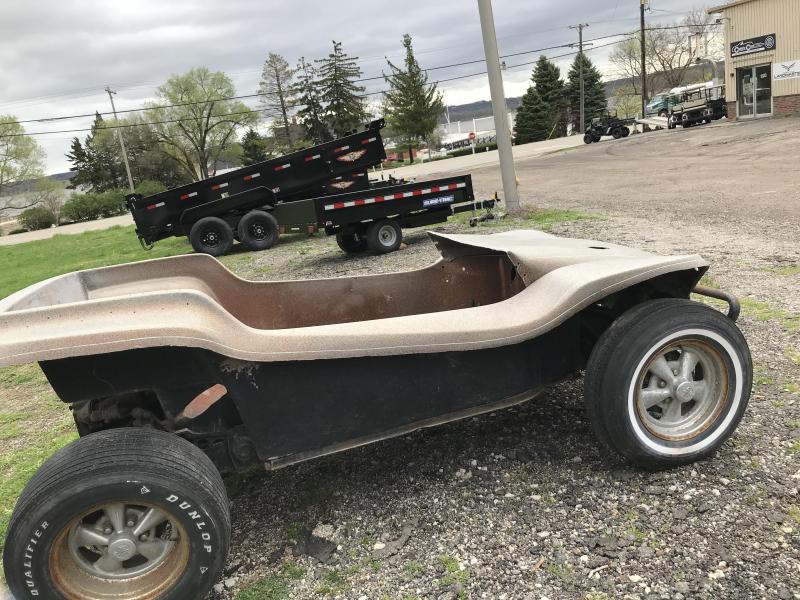 1961 Volkswagen Dune Buggy Car 1961 Volkswagen Dune Buggy Car