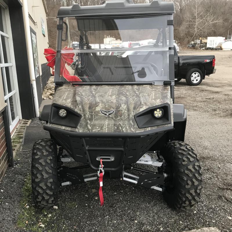 2021 American LandMaster L7 4x4 Utility Side-by-Side (UTV) 2021 American LandMaster L7 4x4 Utility Side-by-Side (UTV)