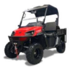 2021 American LandMaster L5 4x4 Utility Side-by-Side (UTV) 2021 American LandMaster L5 4x4 Utility Side-by-Side (UTV)