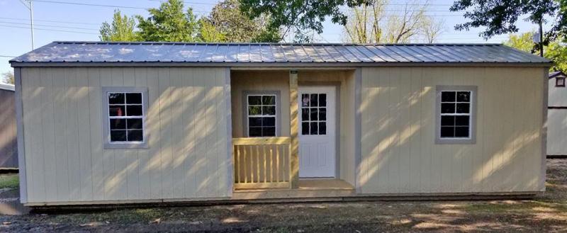 2020 Premier Center Cabin 2020 Premier Center Cabin