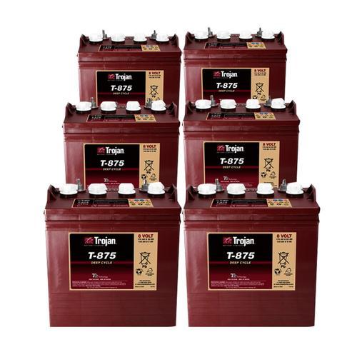 2021 Other Trojan Golf Cart Batteries 2021 Other Trojan Golf Cart Batteries