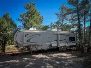 2011 Open Range Open Range 345RLS Travel Trailers